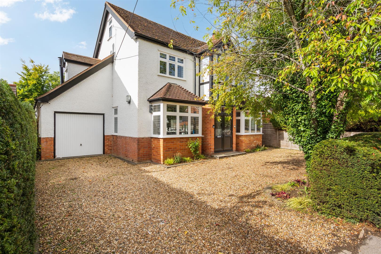 Kennylands Road, Sonning Common, Reading
